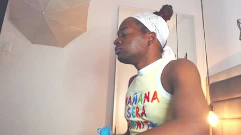 CANDY LOVE  DANNA online show from 12.03.24