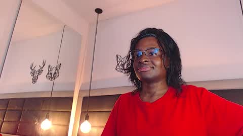 Snapshot of candy_lovee6 chatting on 10.23.25 CANDY LOVE  DANNA online show from 10.23.25