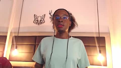 CANDY LOVE  DANNA online show from 12.18.25