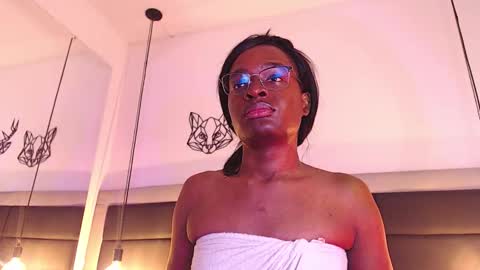 CANDY LOVE  DANNA online show from 03.22.26