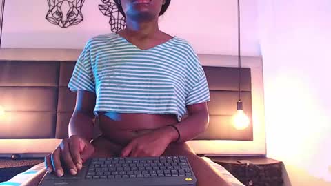 CANDY LOVE  DANNA online show from 04.02.26