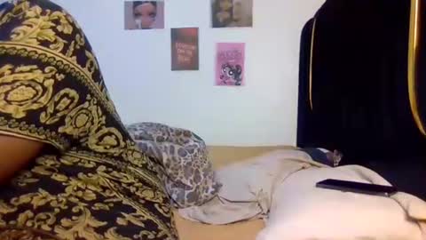 candy online show from 09.14.25