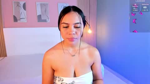 Candy online show from 09.14.25