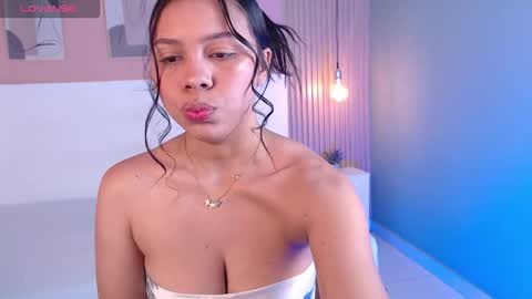 Candy online show from 09.21.25