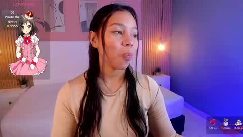 Candy online show from 10.21.25