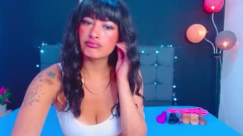 Candy online show from 01.13.26