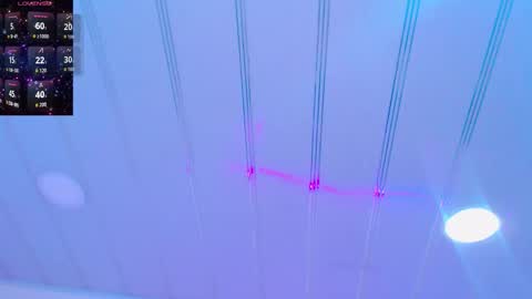 Candy online show from 03.11.26