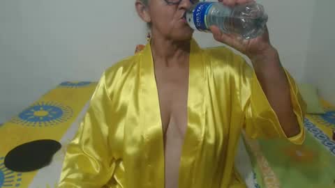 candy online show from 01.24.25