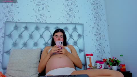 candy mery online show from 01.11.25