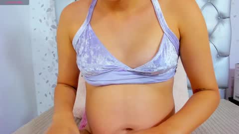 candy mery online show from 01.21.25