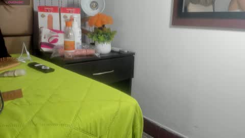 candy mery online show from 09.08.25