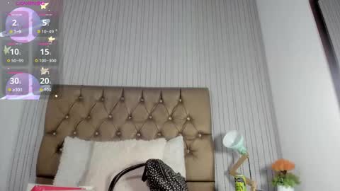 candy mery online show from 10.20.25