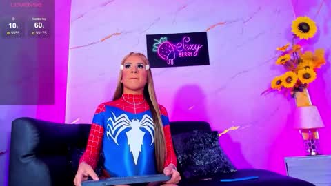 candy_mhia online show from 09.11.25