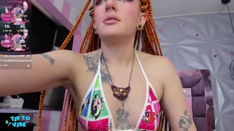 Ania online show from 12.12.24