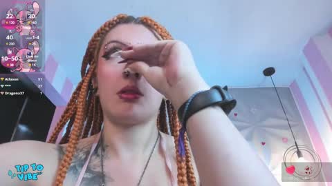 Ania online show from 12.19.24