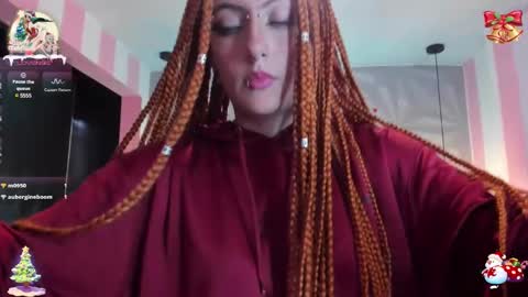 Ania online show from 12.27.24