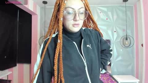Ania online show from 12.29.24