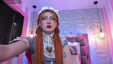 Ania online show from 12.29.24