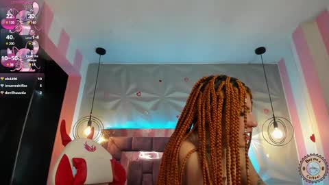 Ania online show from 01.02.25