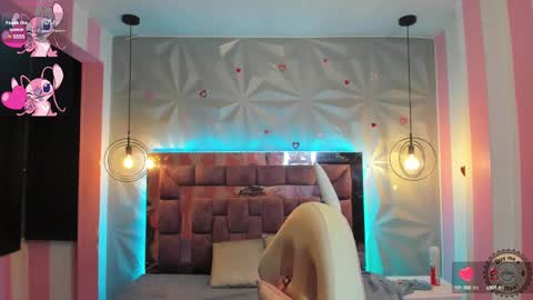 Ania online show from 01.04.25