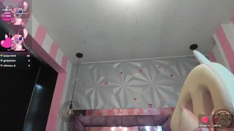 Ania online show from 01.05.25