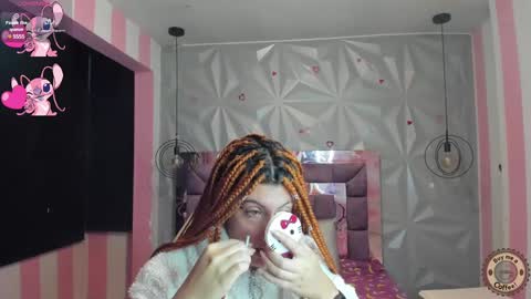 Ania online show from 01.08.25