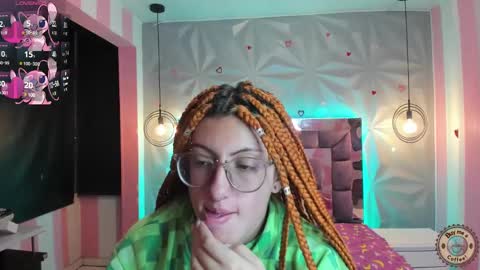 Ania online show from 01.09.25