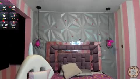 Ania online show from 01.19.25