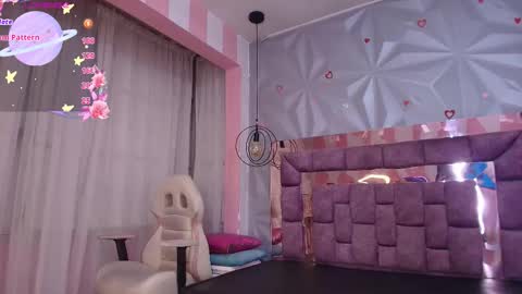 Snapshot of candy_morgan412 chatting on 09.27.25 Ania online show from 09.27.25