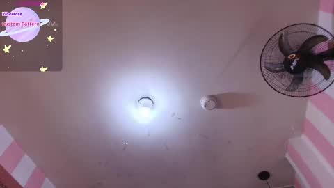 Snapshot of candy_morgan412 chatting on 10.15.25 Ania online show from 10.15.25