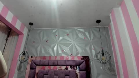 Snapshot of candy_morgan412 chatting on 11.01.25 Ania online show from 11.01.25