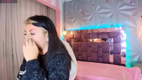 Ania online show from 02.12.26