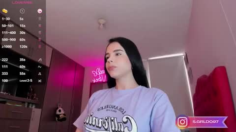 Ana online show from 09.29.25