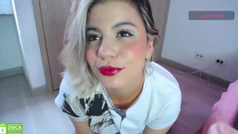 candy sr online show from 12.17.24