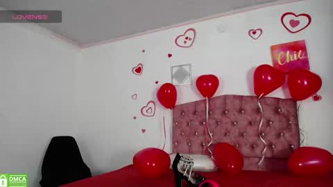 candy sr online show from 02.14.25