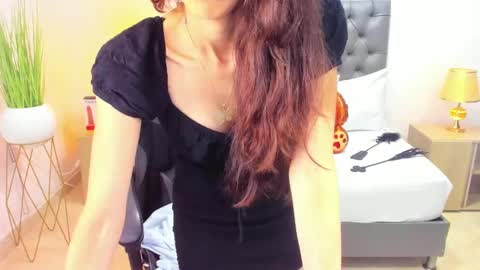Snapshot of candy_summer28_ chatting on 02.24.25 CANDY online show from 02.24.25