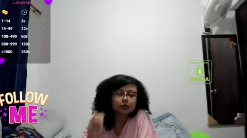 candy_val online show from 05.31.26