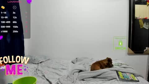 candy_val online show from 06.02.26