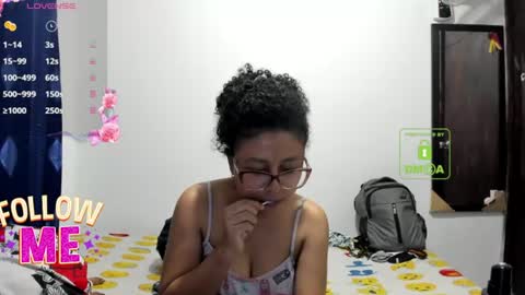 candy_val online show from 07.20.26