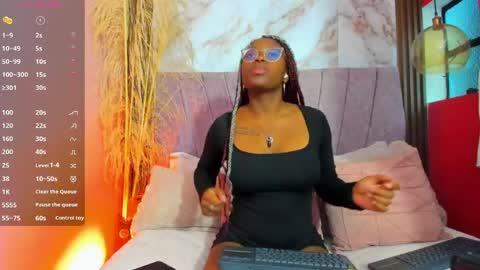 cataleya online show from 05.19.26