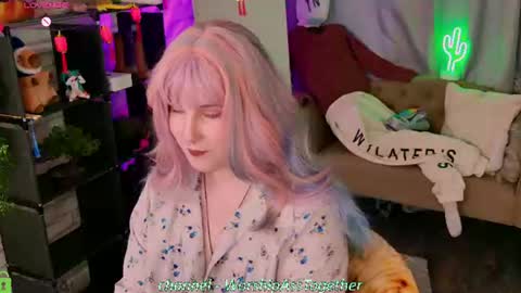 Mary online show from 06.22.26