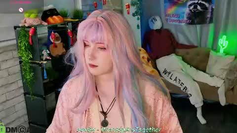 Mary online show from 07.05.26