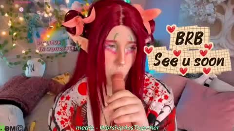 Mary online show from 07.05.26