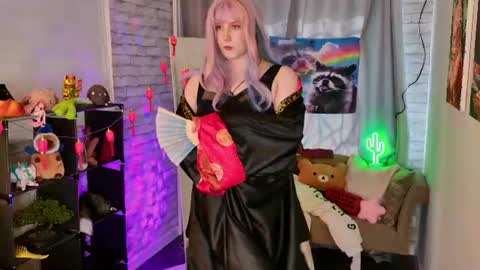 Mary online show from 07.20.26