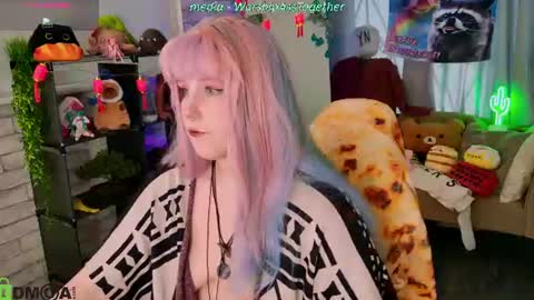 Mary online show from 07.21.26