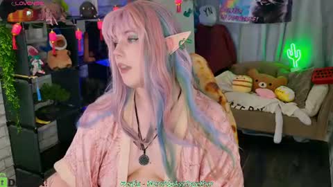 Mary online show from 07.24.26