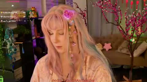Mary online show from 07.30.26