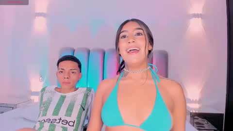  and MarilynHot online show from 11.13.25