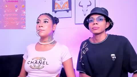  and MarilynHot online show from 01.16.26