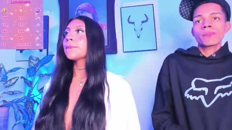  and MarilynHot online show from 02.16.26